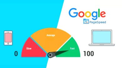 Benefits of Improving Your Website's Google Page Speed Score
