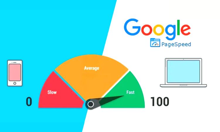 Benefits of Improving Your Website's Google Page Speed Score
