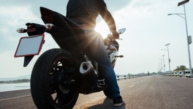 Bike Insurance Online Renewal