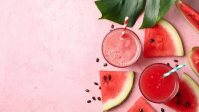 A Sweet Treat with Added Health Benefits: Watermelon Juice