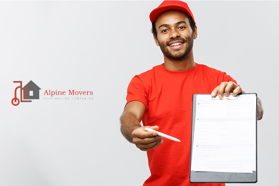 Alpine Movers