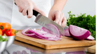 Men Can Benefit From Eating Onions For Health
