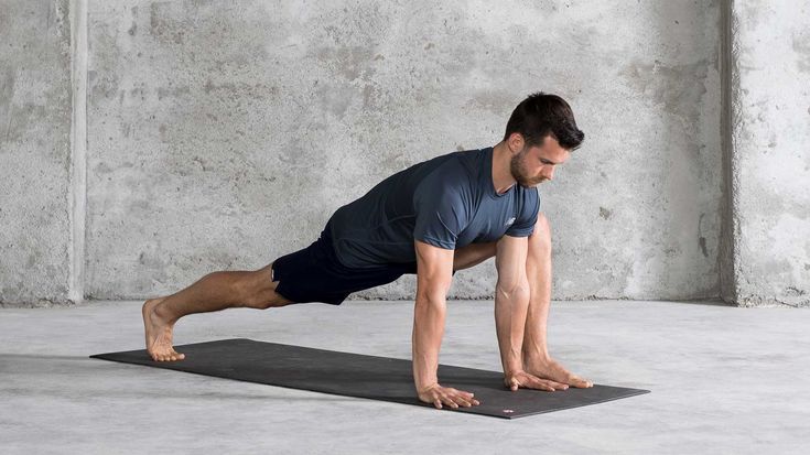 The Health Benefits of Yoga for Male Impotence