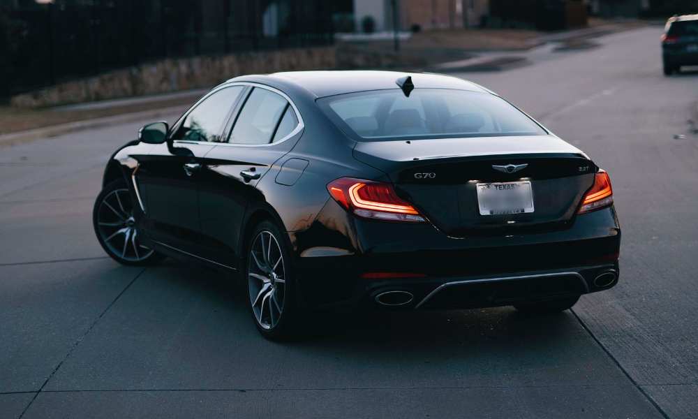 What is the common problem with Bentley