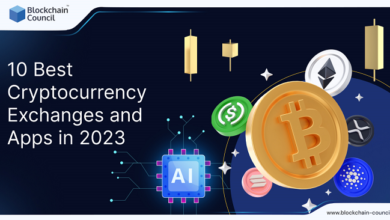 Cryptocurrency Exchanges