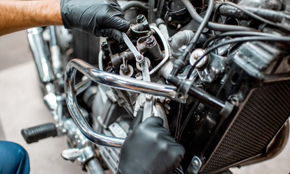 How to bmw service manual