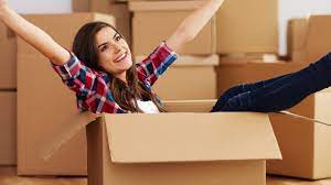 New 1 Villa Movers and Packers in Dubai