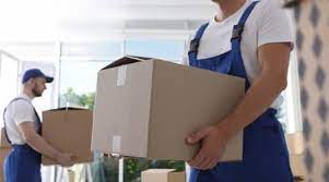 New 1 Villa Movers and Packers in Dubai