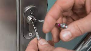 New 1 Lock Repair Near Me Abu Dhabi