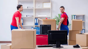 New 1 Villa Movers and Packers in Dubai