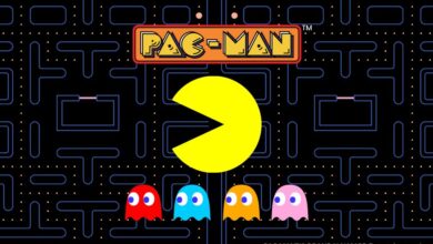 Pac Man