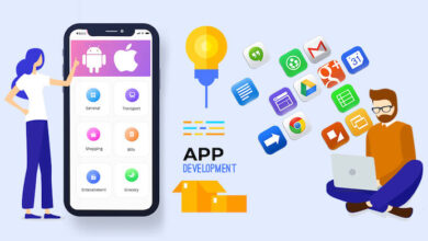 Business Need Mobile apps Development Services