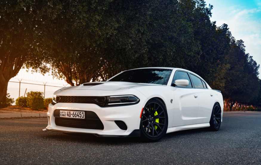 Cleaning Hack Alert Save Money and Use Shampoo on Your GMC