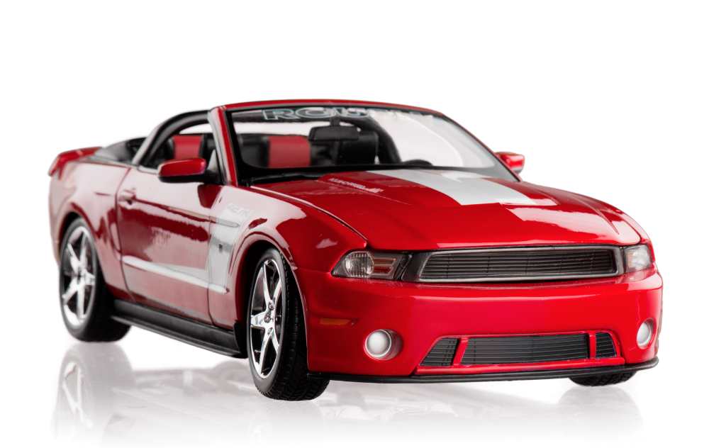 Cracking the Code Untangling the Mysteries of MG Car Repairs