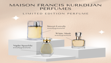 Top 5 Maison Francis Kurkdjian Perfumes