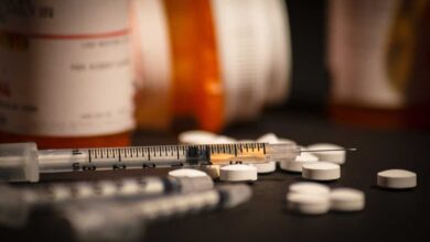 How many times does it take to get addicted to opioids