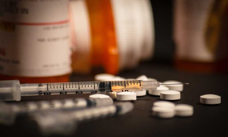 How many times does it take to get addicted to opioids