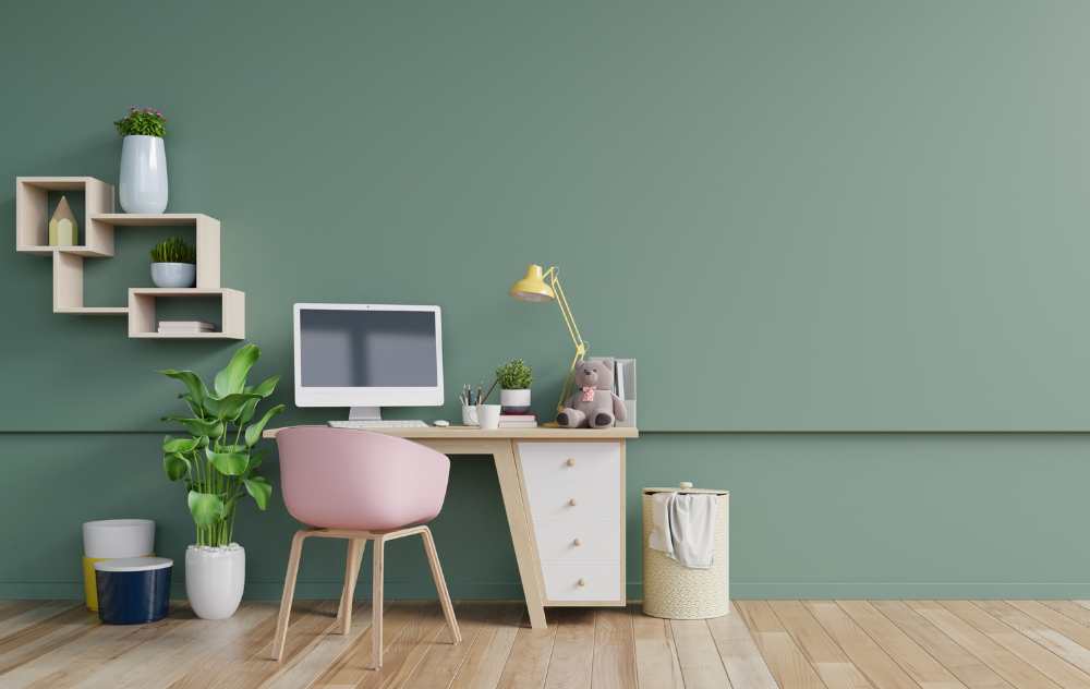 The Hidden Tech What Goes into Your Day-To-Day Workplace