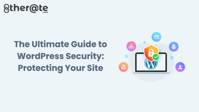 Wordpress security