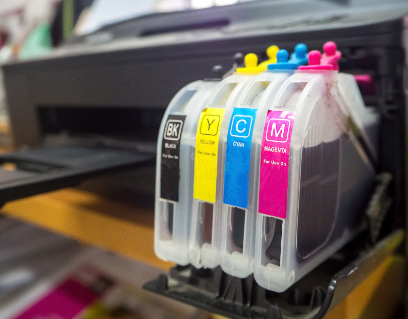 Online 3D Printing Services