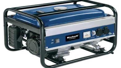 Breaking Boundaries in Energy Generation What's New with Current Generators