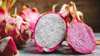 Dragon Fruit