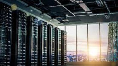 Cloud Hosting and Data Center Solutions in Noida