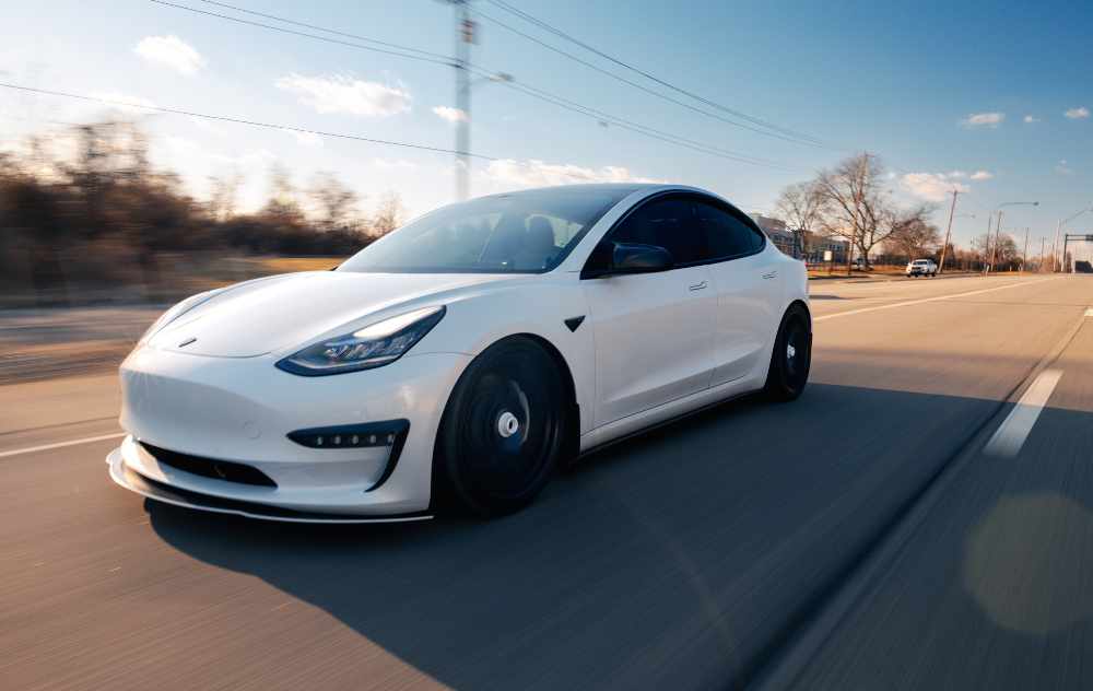 From Model S to Cybertruck Exploring Tesla's Iconic Lineup
