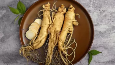 Ginseng