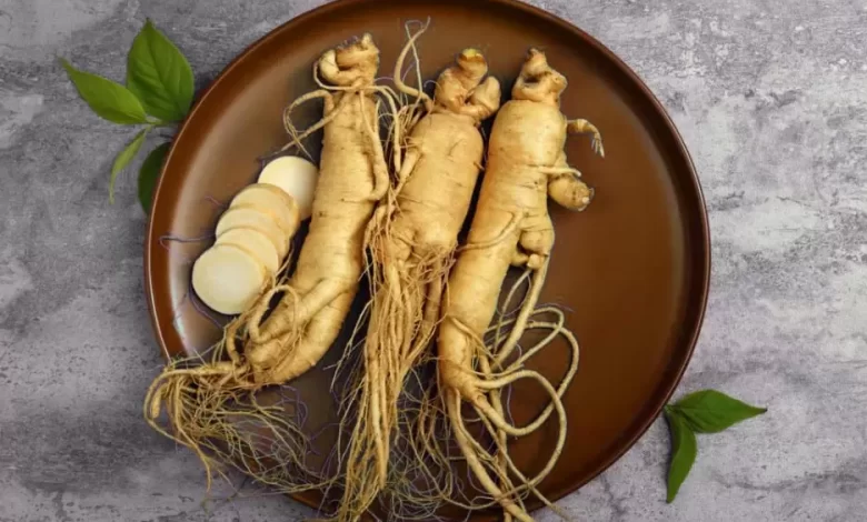 Ginseng