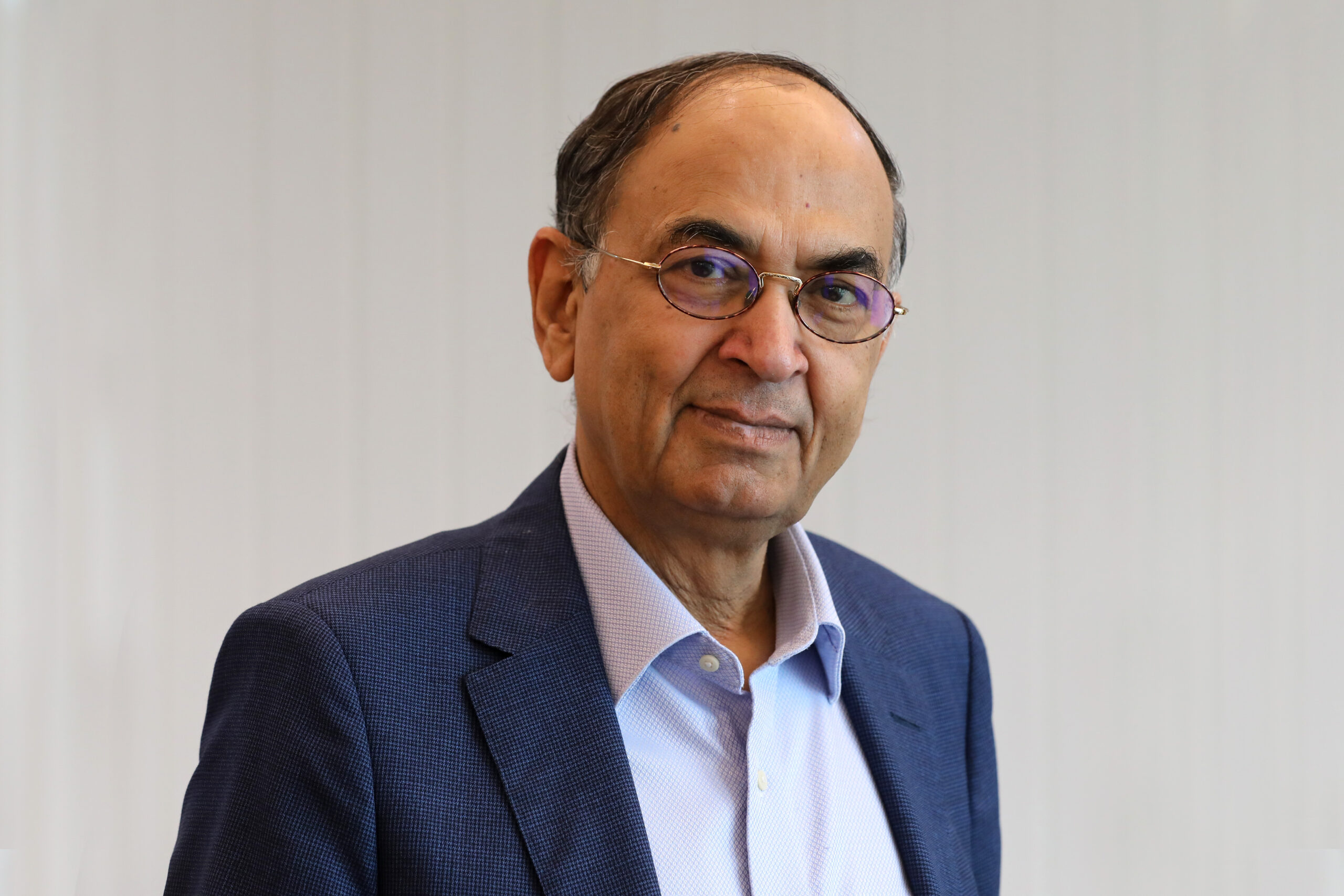 Parvinder Singh Gahlaut