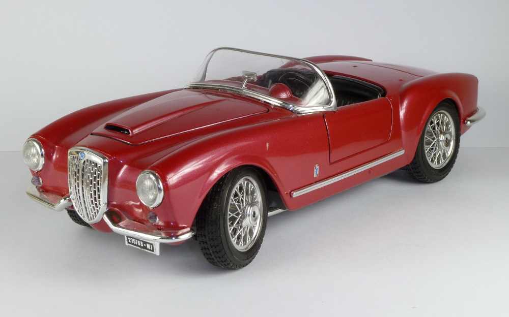 Uncover the Hidden Hacks for a Sparkling Lancia Vehicle!