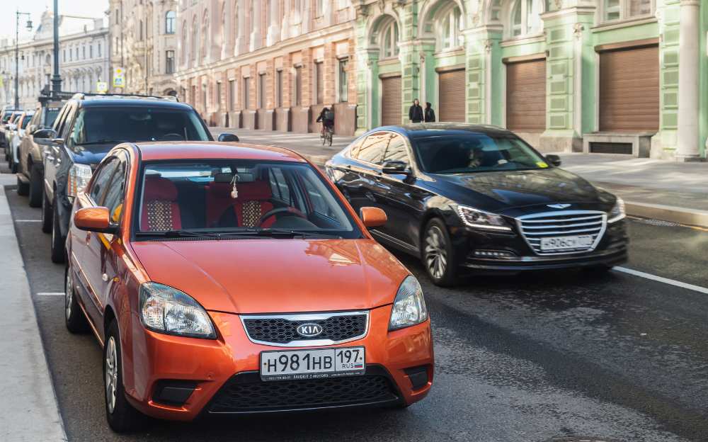 Unlocking the Hidden Potential Mastering the Art of Charging Your Kia Electric Car