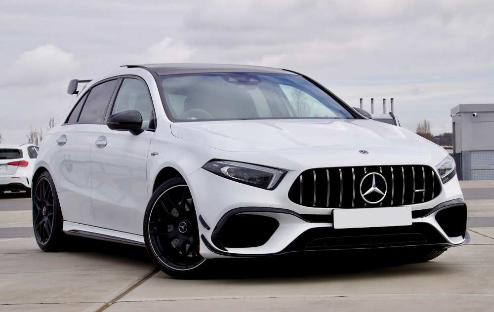 Why Are Mercedes Cars the Ultimate Choice of Perfectionists