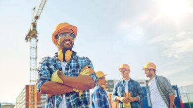 Construction Payroll