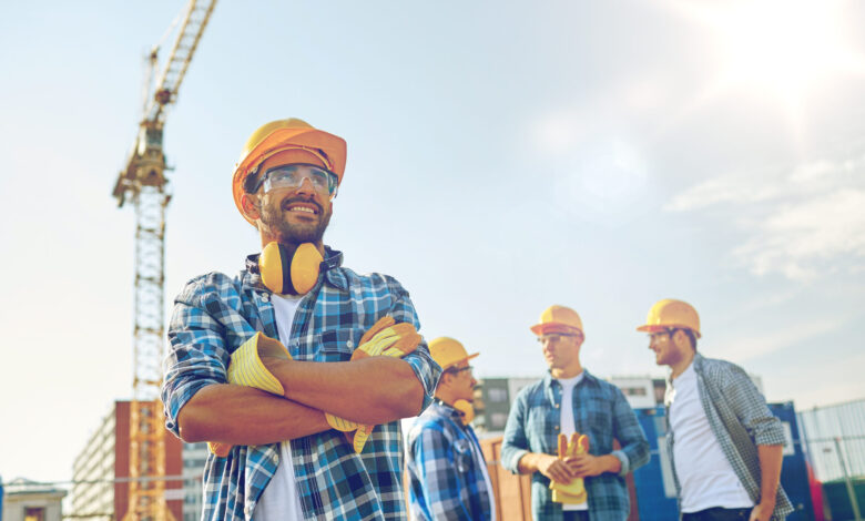 Construction Payroll