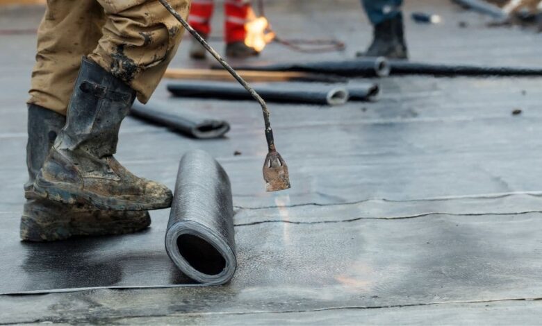 Waterproofing Estimating Software