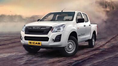 Discover the Secrets to Efficient ISUZU Repairs with Workshop Manuals!