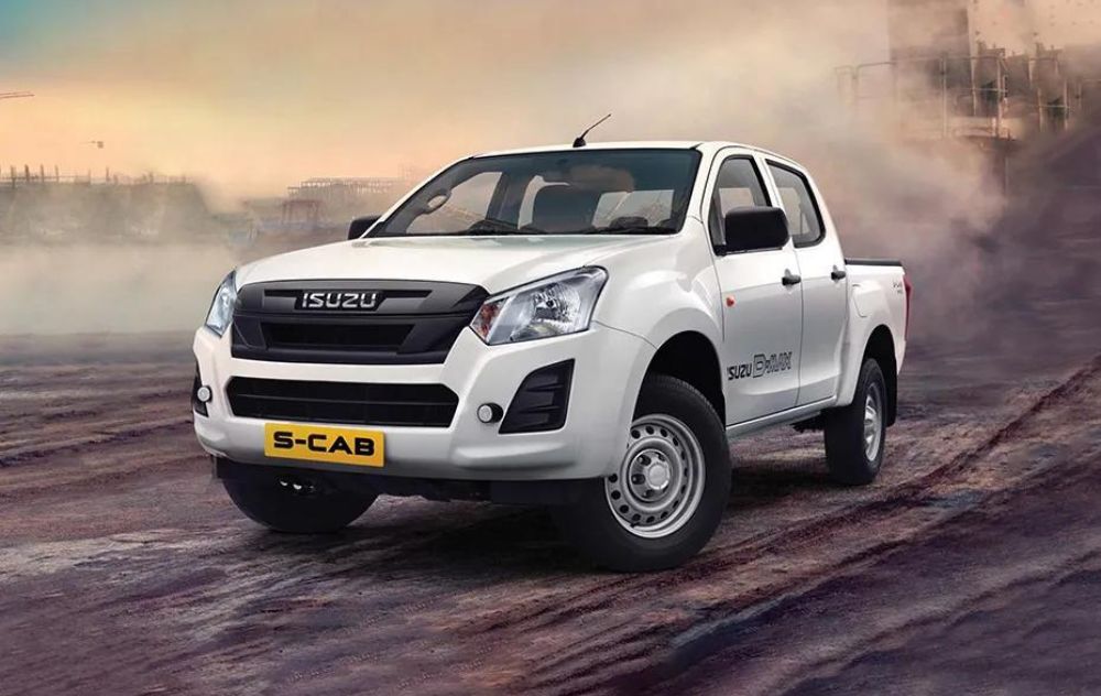 Discover the Secrets to Efficient ISUZU Repairs with Workshop Manuals!