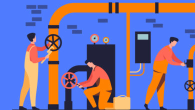 Plumbing Estimating Software