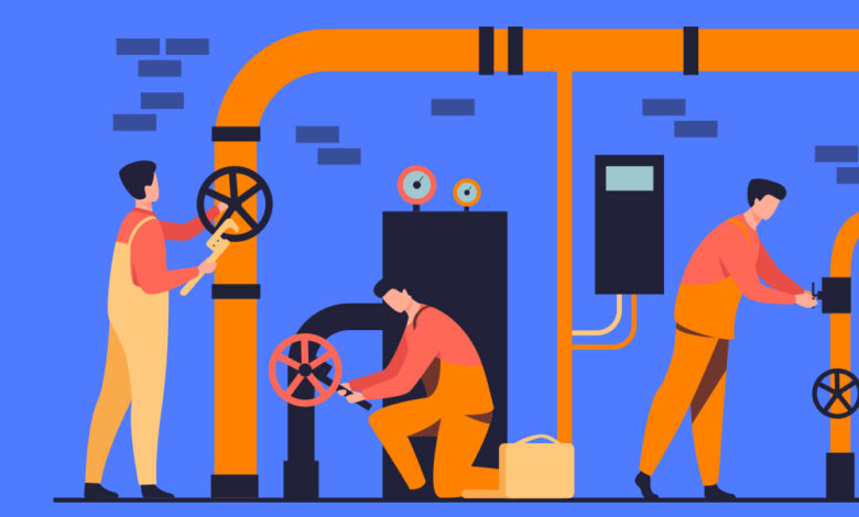 Plumbing Estimating Software