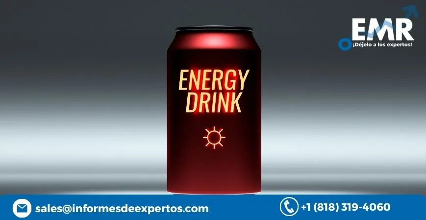 Global Energy Drinks Market