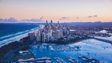 migration agent gold coast