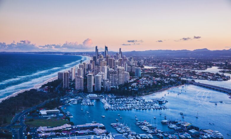 migration agent gold coast