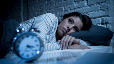 How To Beat Insomnia And Sleep Better