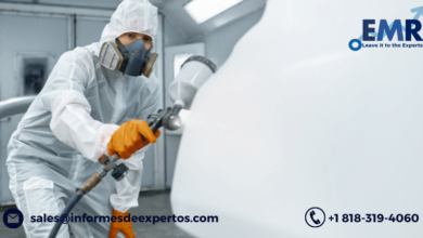 Latin America Paints And Coatings Market