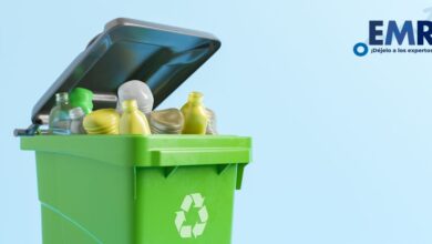 Latin America Plastic Recycling Market