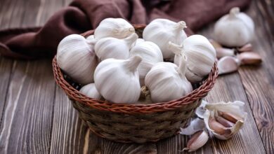 Men Also Can Benefit From The Health Benefits Of Garlic
