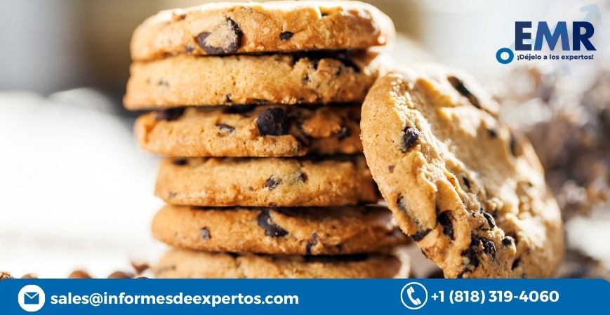 Mexico Cookies Market
