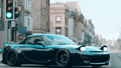 The Hidden Gems Discover the Mazda Workshop Service Repair Manuals